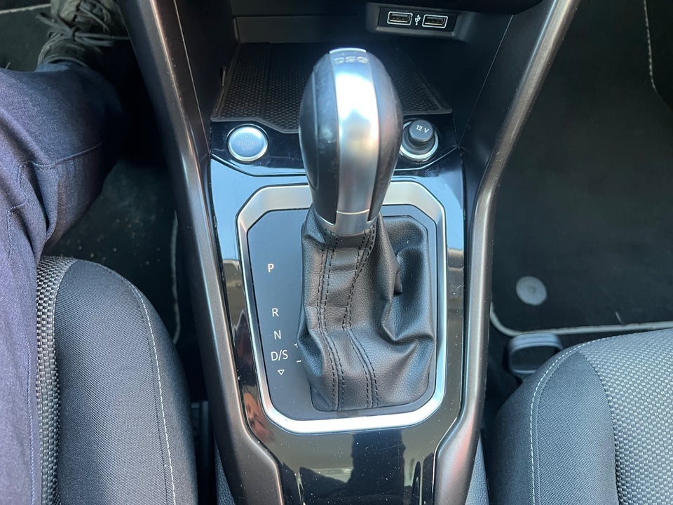 VW T-Roc 2,0 TDi 150 Style DSG 5d