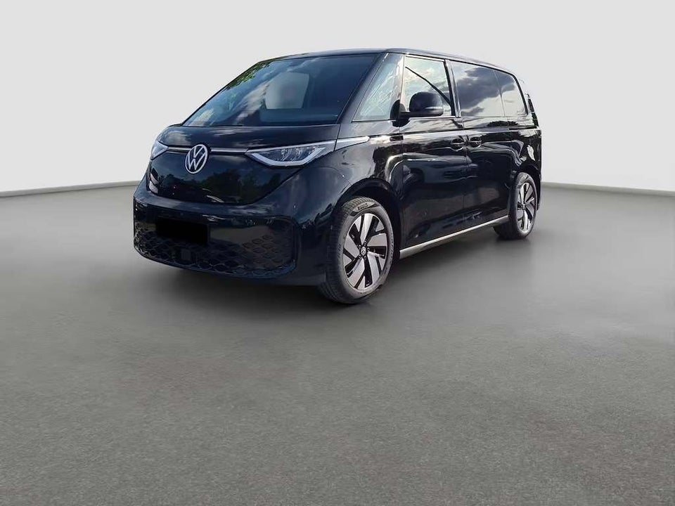 VW ID. Buzz 79 Cargo Pro 4Motion