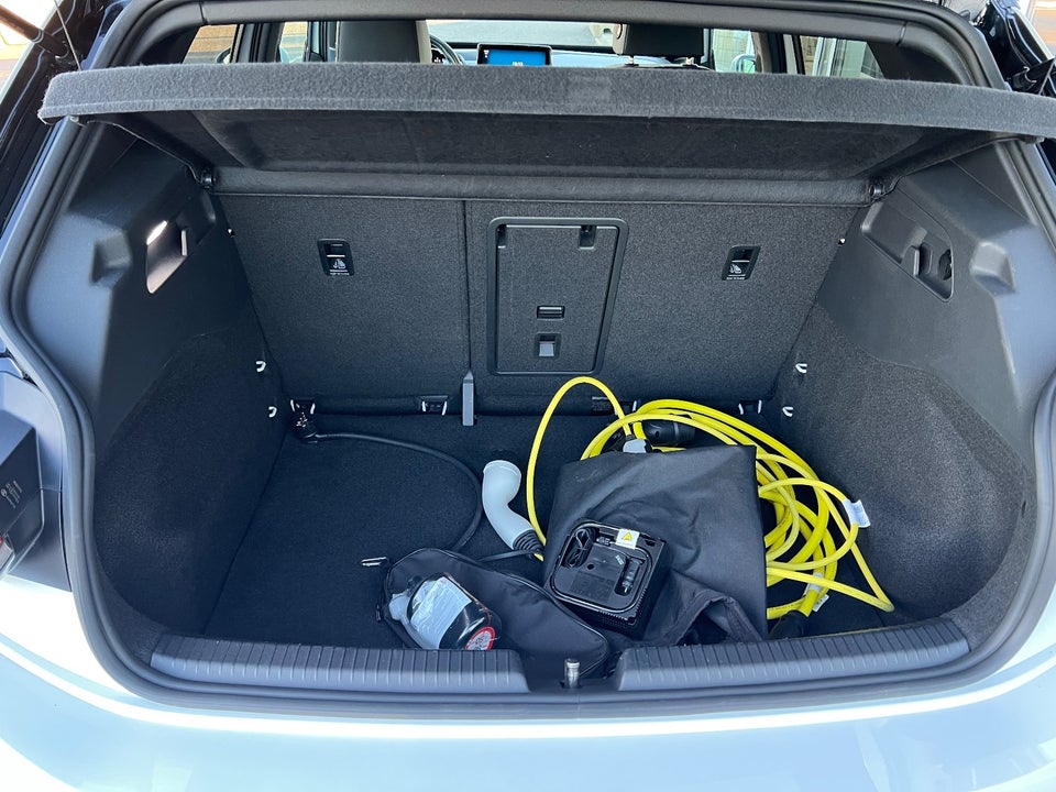 VW ID.3 58 Pro Performance 5d