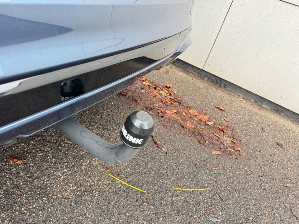 Ford Kuga 2,5 PHEV Vignale CVT 5d