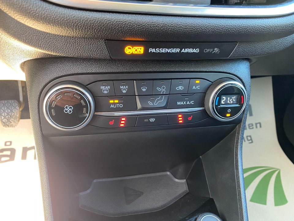 Ford Fiesta 1,0 EcoBoost Titanium 5d