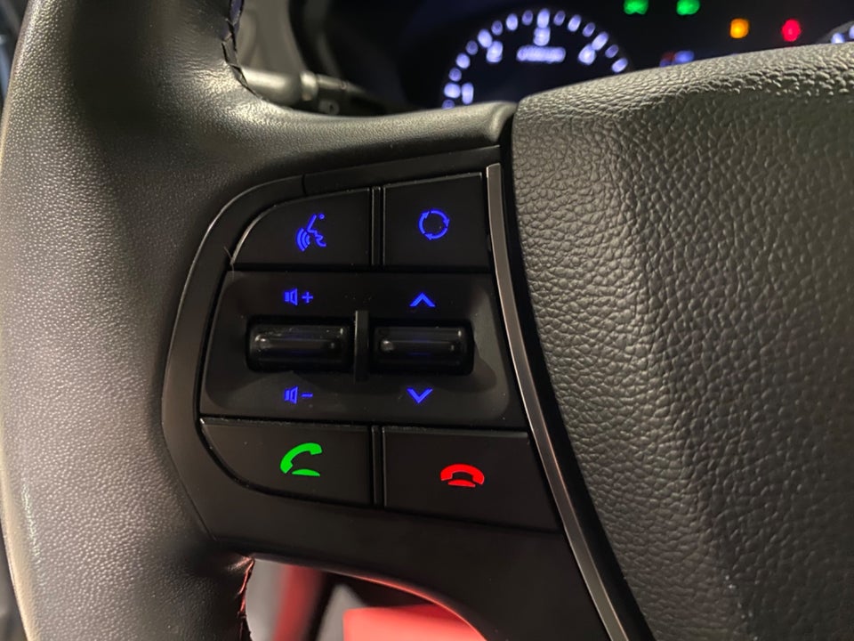 Hyundai i20 1,1 CRDi 75 Trend 5d