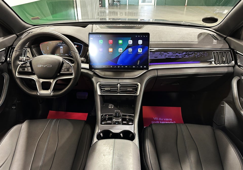 BYD Seal U 87 Design 5d