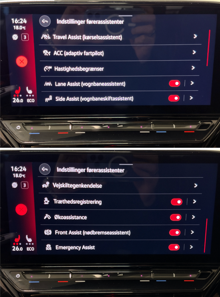 VW ID.5 77 GTX 4Motion 5d