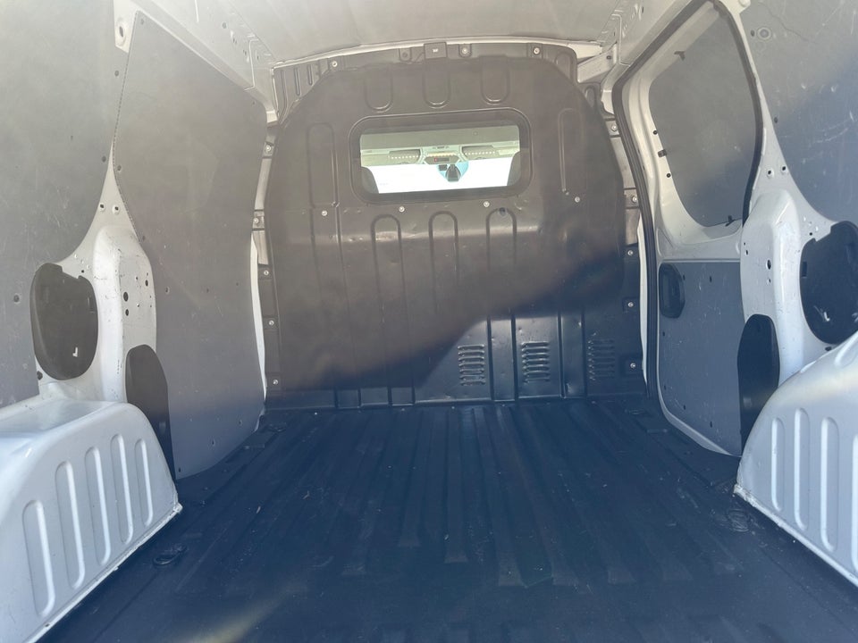 Renault Express 1,5 dCi 75 5d
