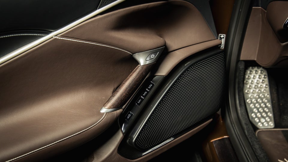 Ferrari Roma 3,9 DCT 2d