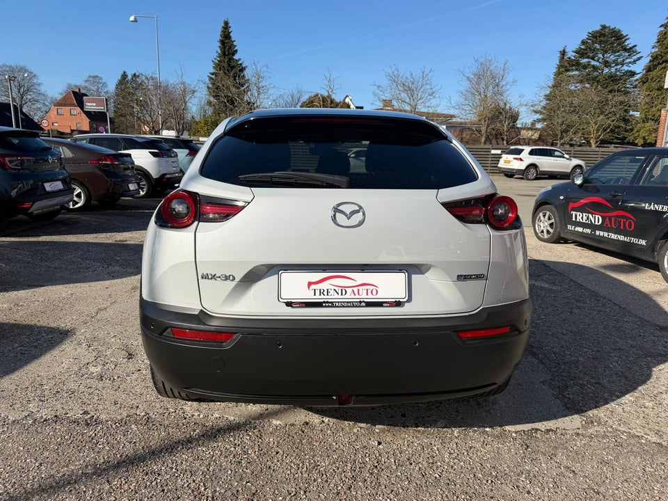 Mazda MX-30 e-SkyActiv First Edition 5d