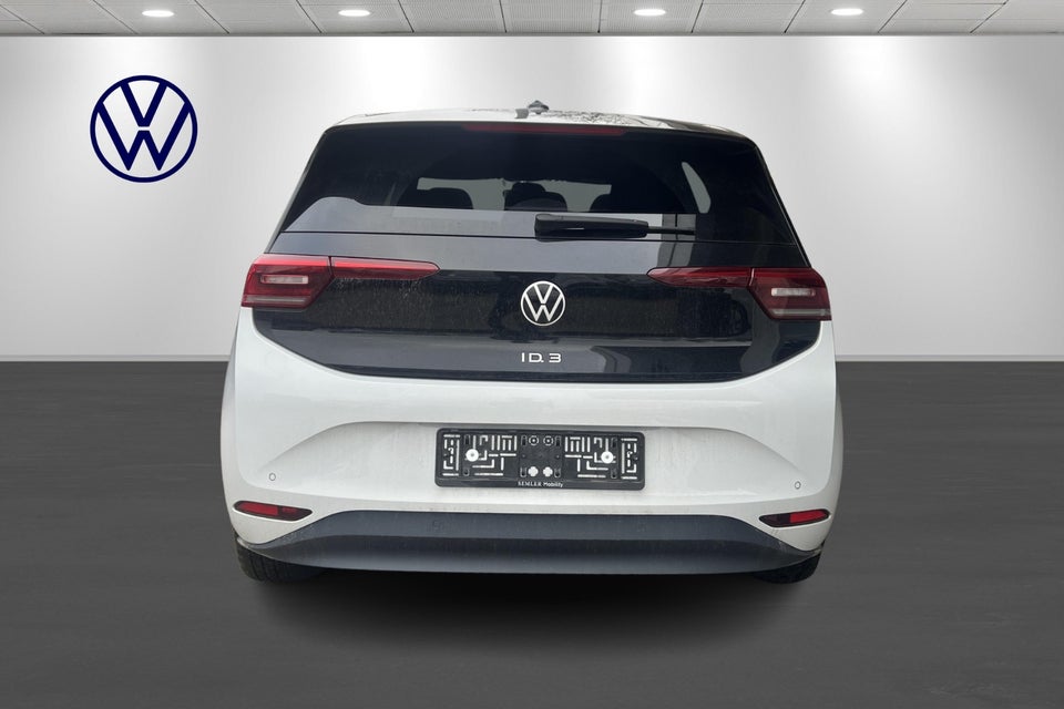 VW ID.3 58 Pro Performance Max 5d