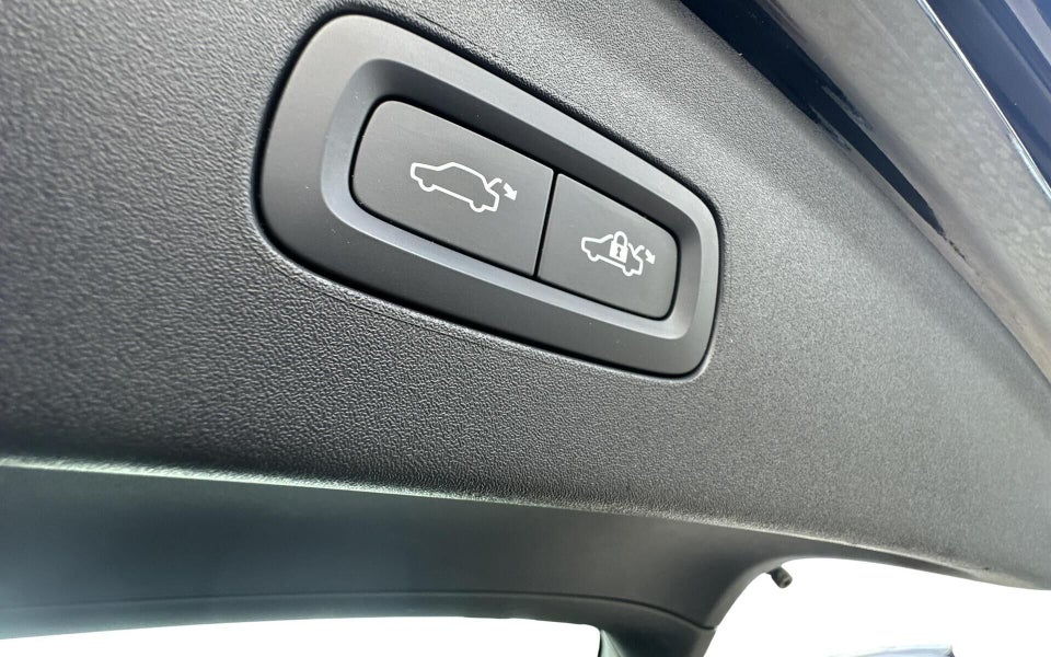 Polestar 2 Standard Range 5d