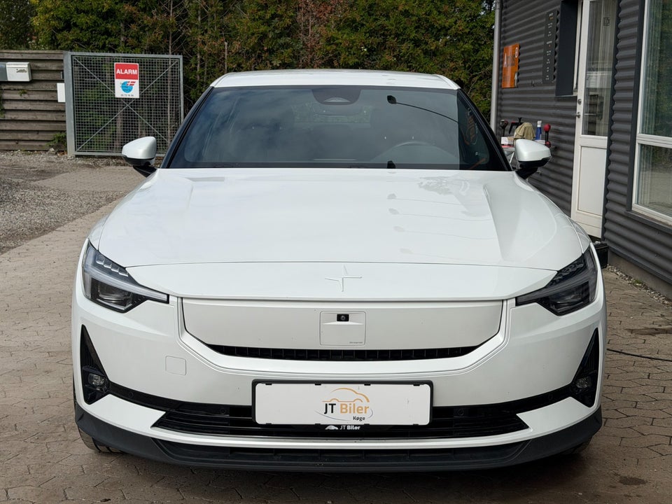 Polestar 2 Long Range 5d