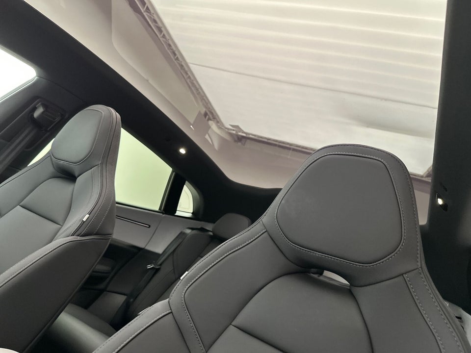 Polestar 4 Coupé RWD 5d