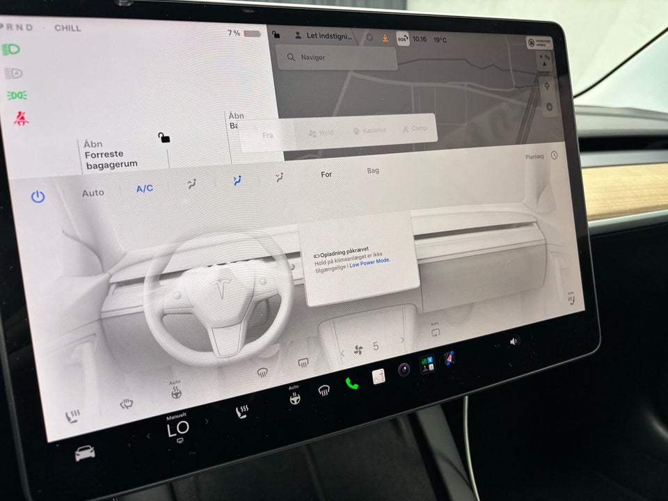 Tesla Model 3 RWD 4d