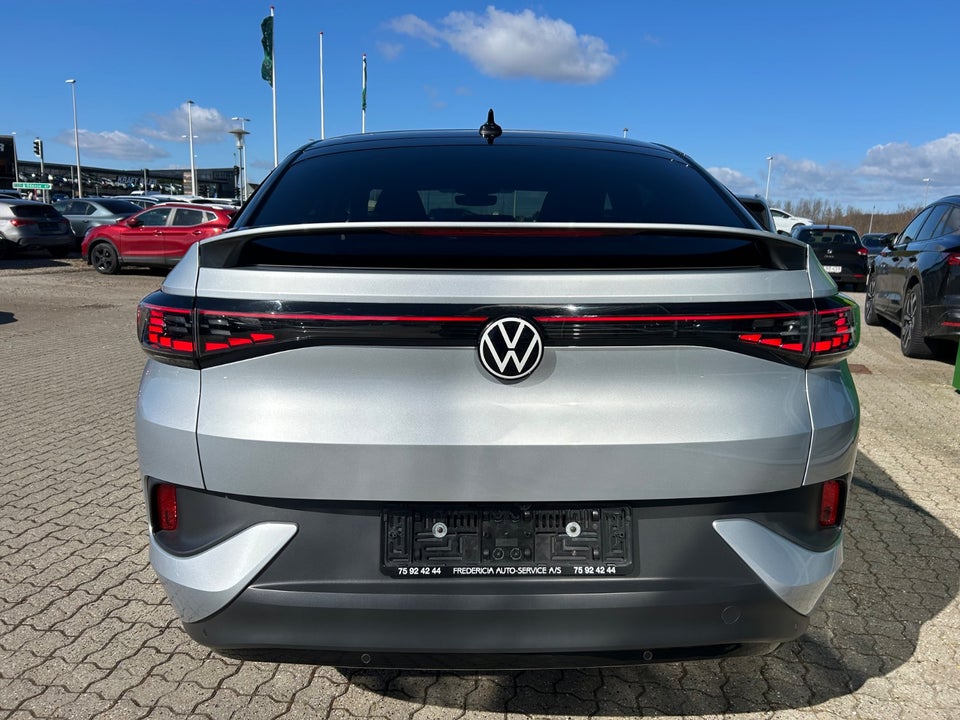 VW ID.5 77 GTX 4Motion 5d