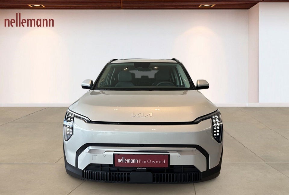 Kia EV3 81 Long Range Upgrade 5d