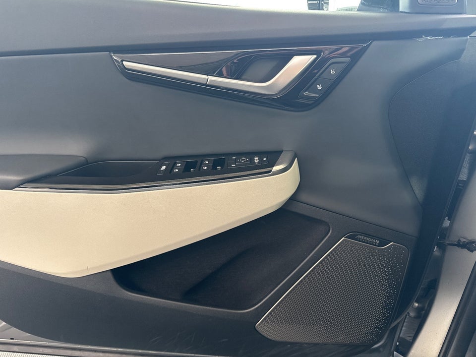 Kia EV6 77 Long Range GT-Line 5d