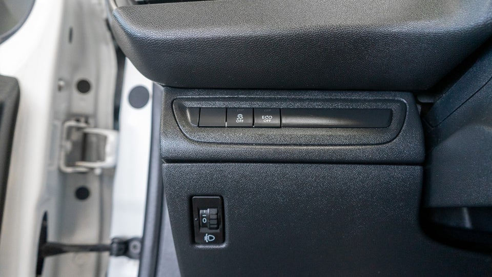 Peugeot 208 1,4 e-HDi 68 Access ESG 5d