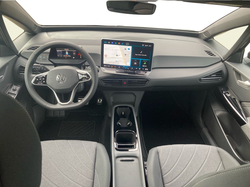 VW ID.3 77 Max+ 5d