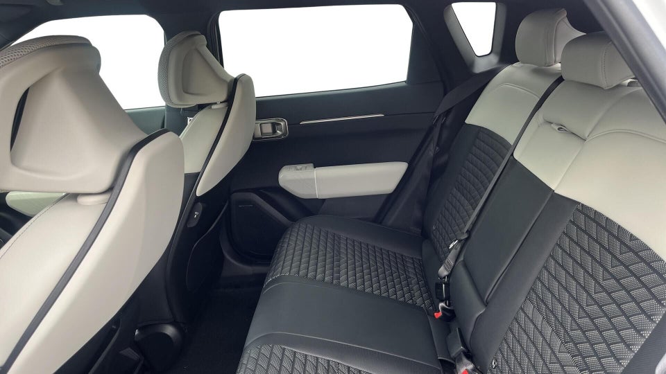 Kia EV4 81 Long Range GT-Line 5d