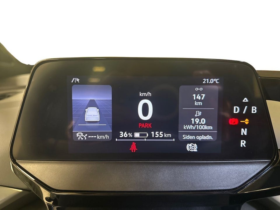 VW ID.4 77 Pro Performance 5d