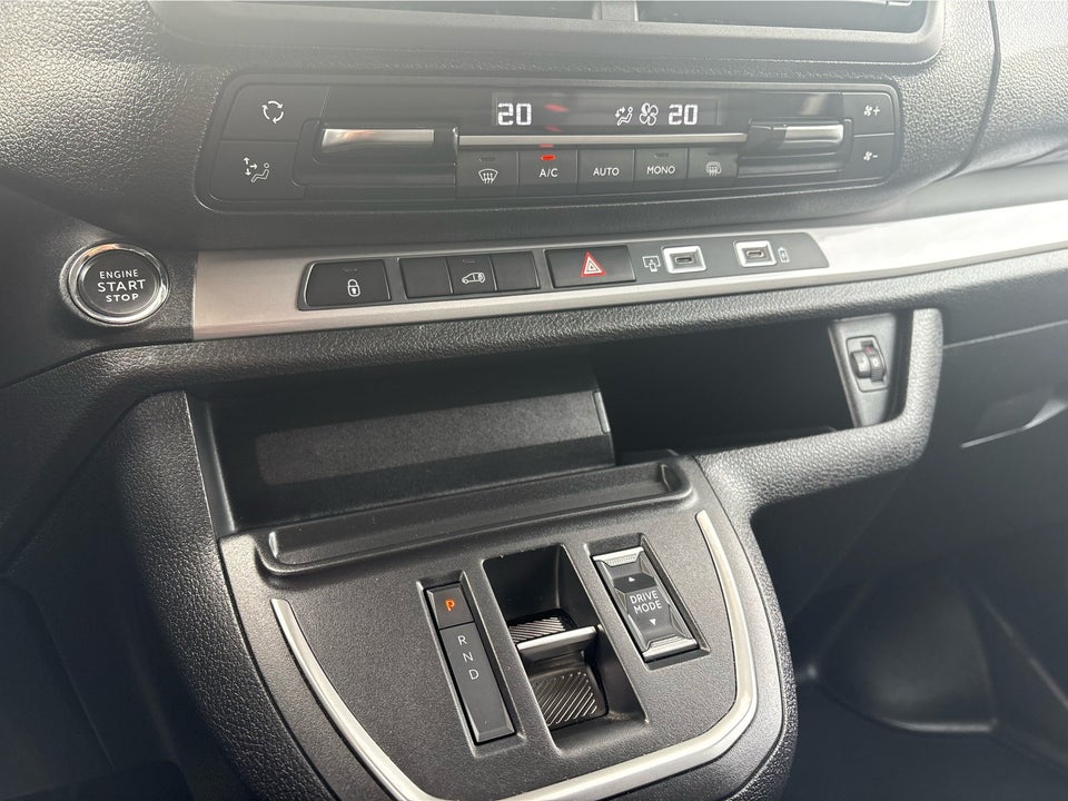 Opel Vivaro-e 75 Innovation L3