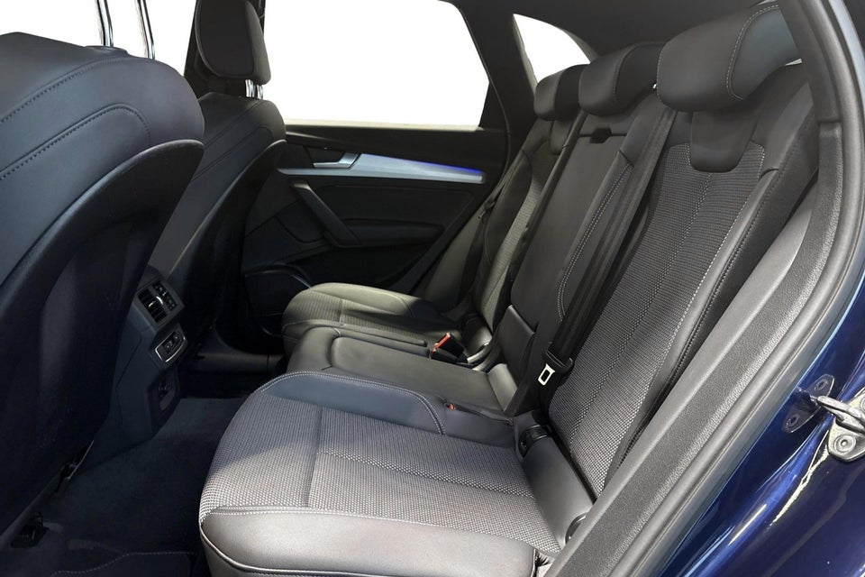 Audi Q5 50 TFSi e S-line quattro S-tr. 5d