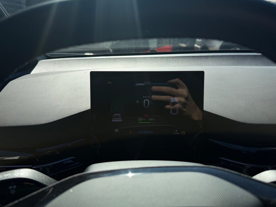 MG 4 51 Nordic Edition 5d