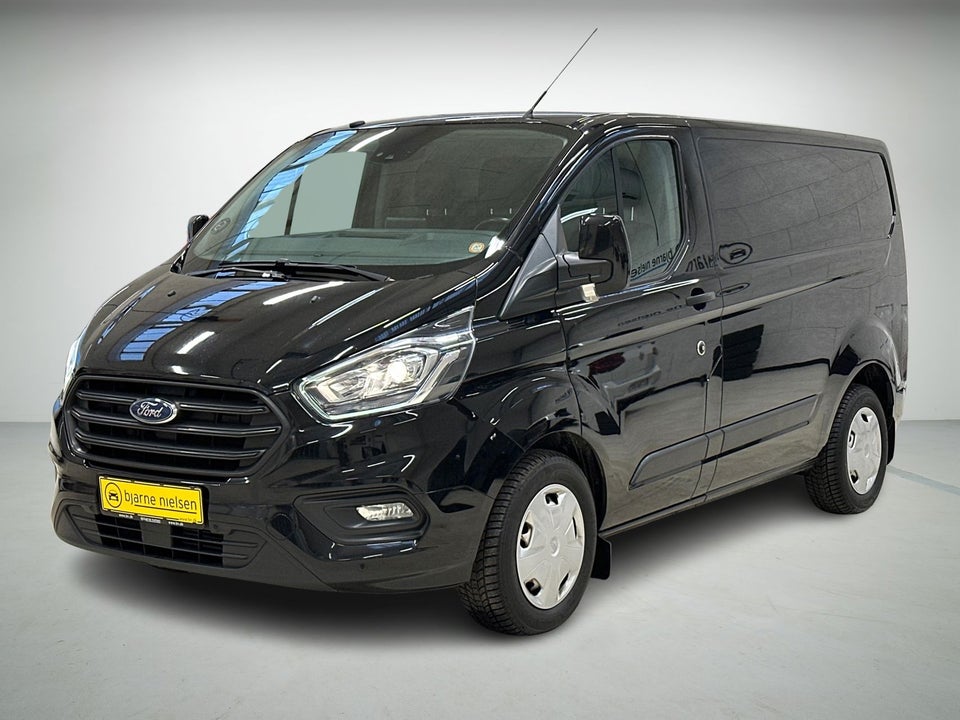 Ford Transit Custom 280S 2,0 TDCi 170 Trend aut.