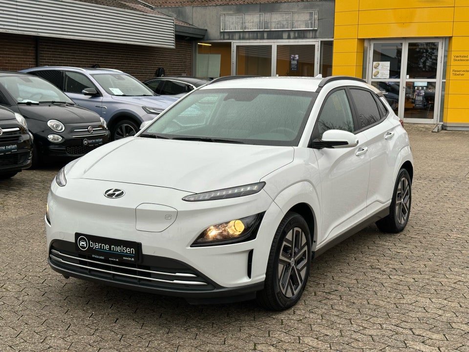 Hyundai Kona 39 EV Edition 30+ 5d
