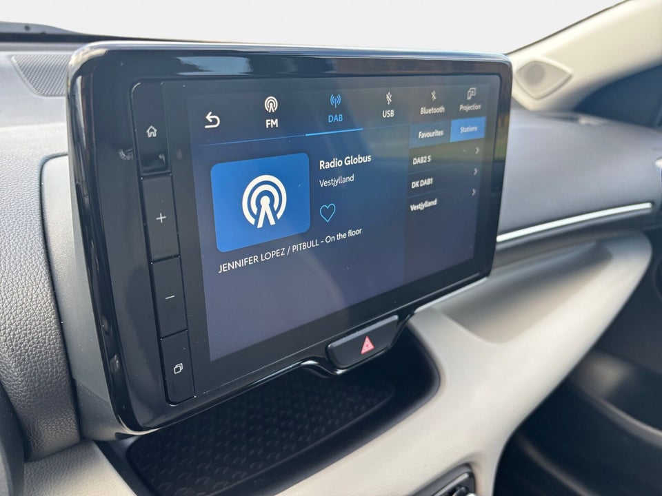 Toyota Yaris 1,5 Hybrid Elegant e-CVT 5d