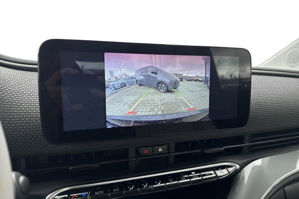 Fiat 500e 42 la Prima by Bocelli 3d