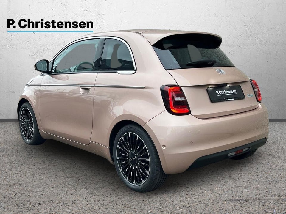 Fiat 500e 42 la Prima 3+1 4d