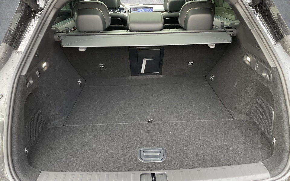 Zeekr 7X Privilege AWD 5d