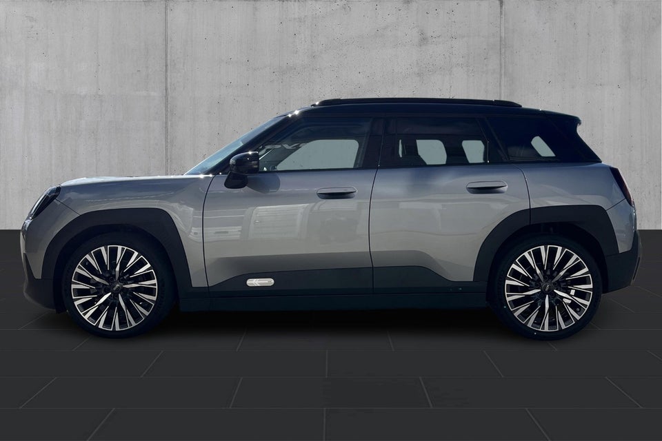 MINI Aceman E Classic Trim L 5d