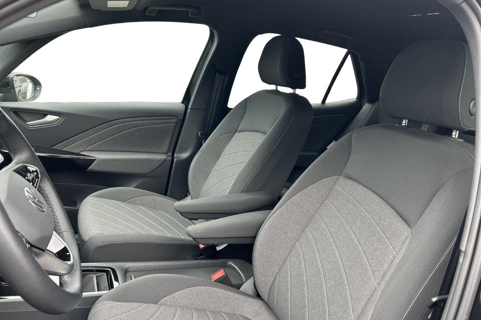 VW ID.3 58 Style+ 5d