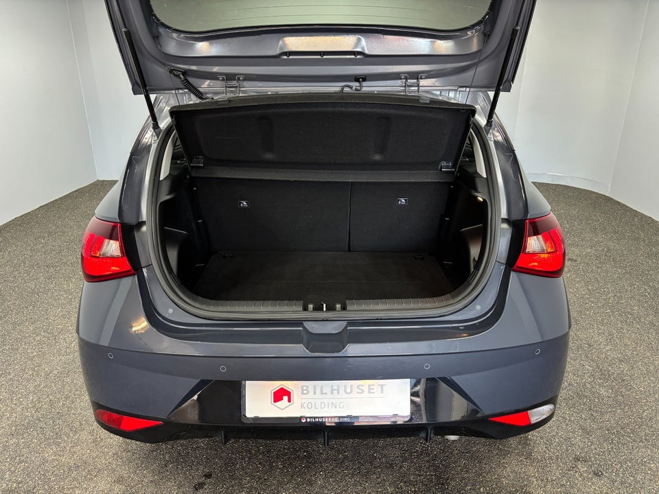 Hyundai i20 1,0 T-GDi Advanced 5d