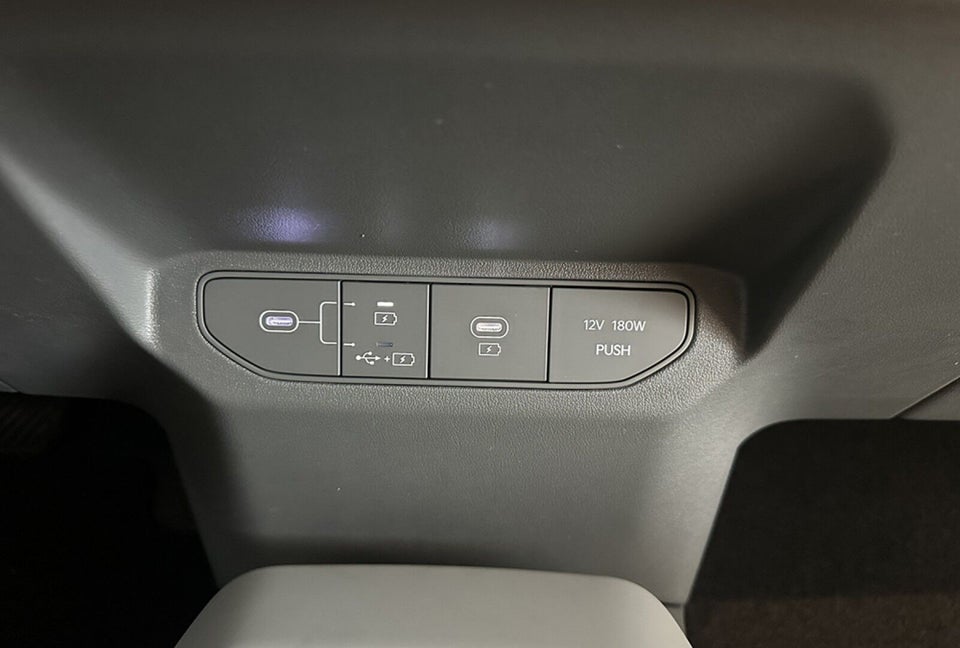 Kia EV3 81 Long Range Prestige 5d