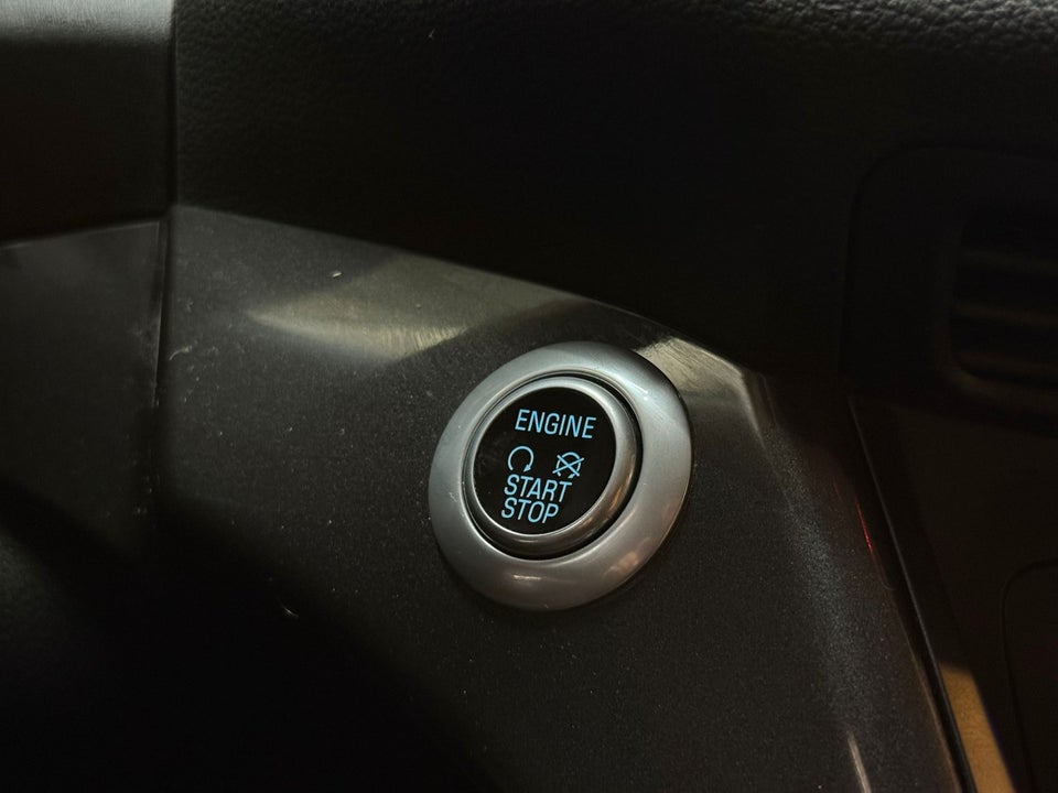 Ford C-MAX 1,5 SCTi 182 Titanium aut. 5d