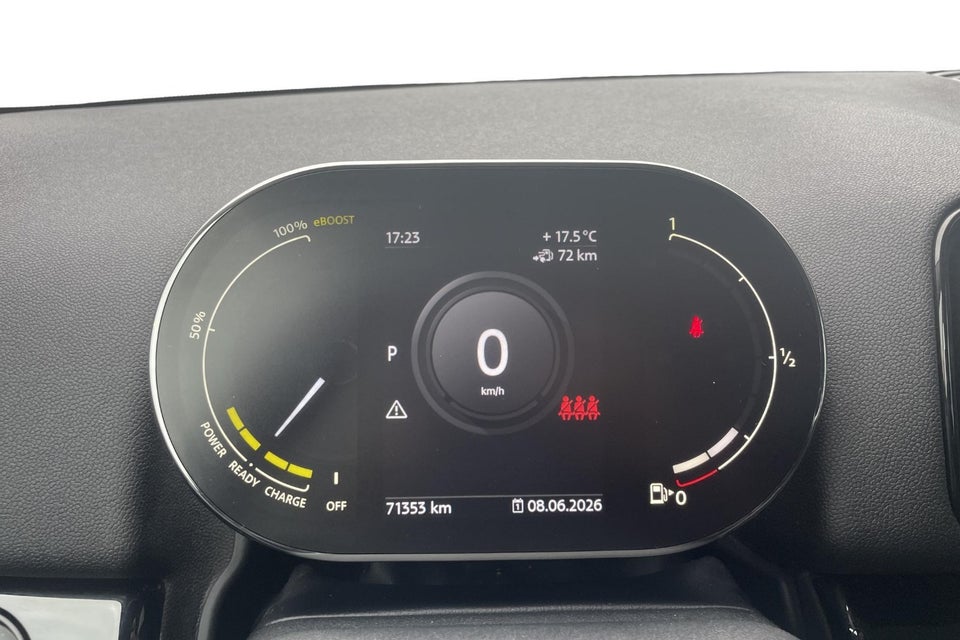 MINI Countryman Cooper SE 1,5 Essential aut. ALL4 5d