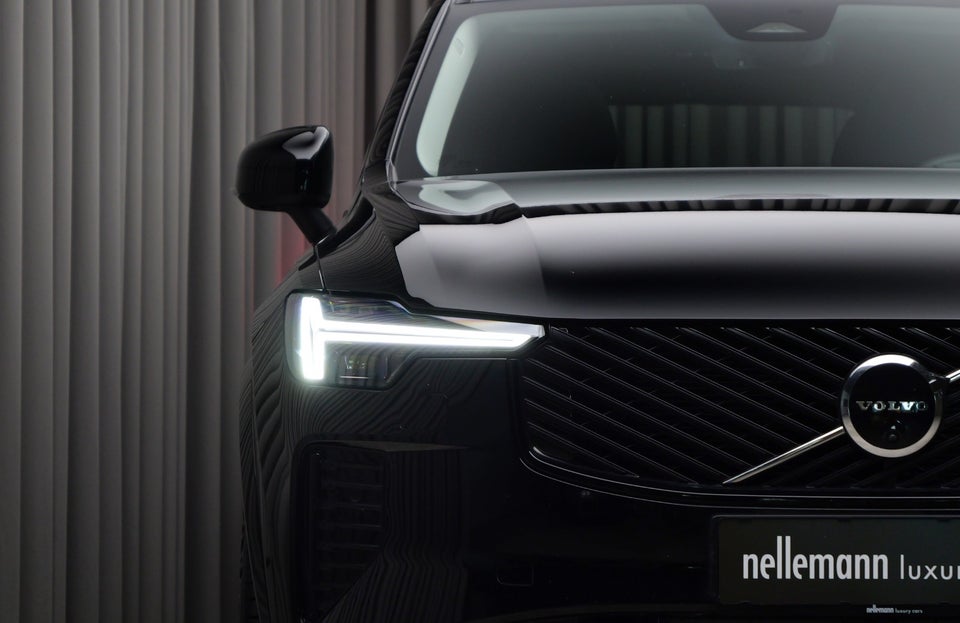 Volvo XC90 2,0 T8 ReCharge Ultra Dark aut. AWD 7prs 5d