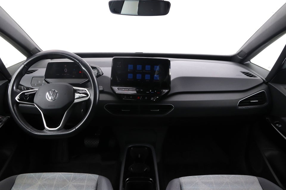 VW ID.3 45 Pure Performance 5d