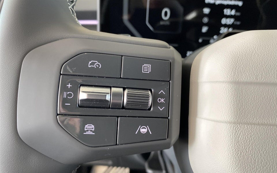 Kia EV3 81 Long Range GT-Line 5d