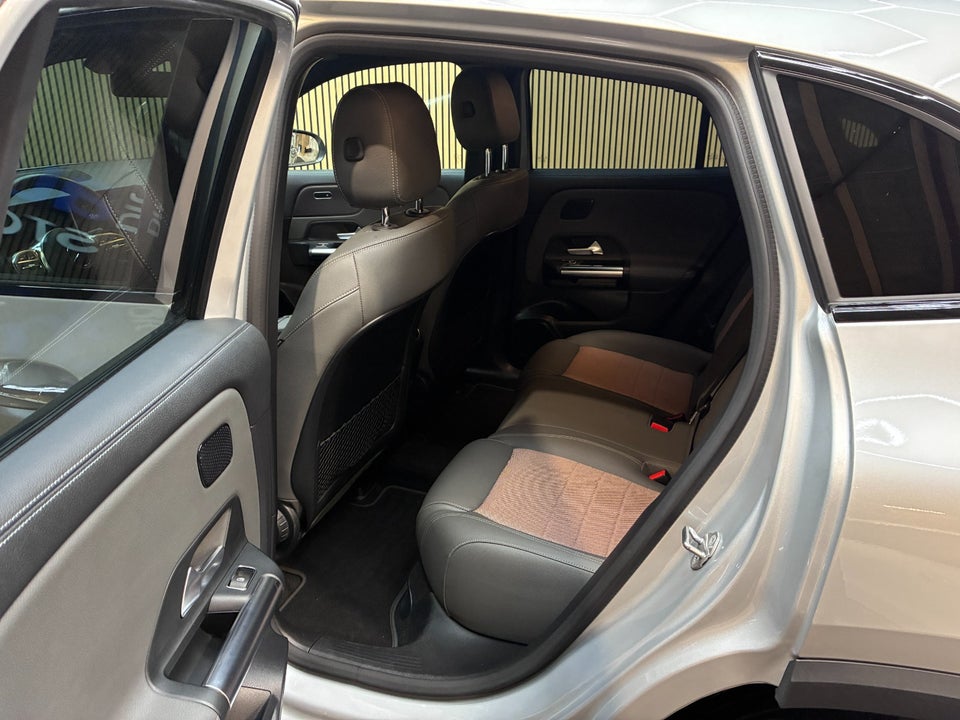 Mercedes EQA250 Electric Art 5d