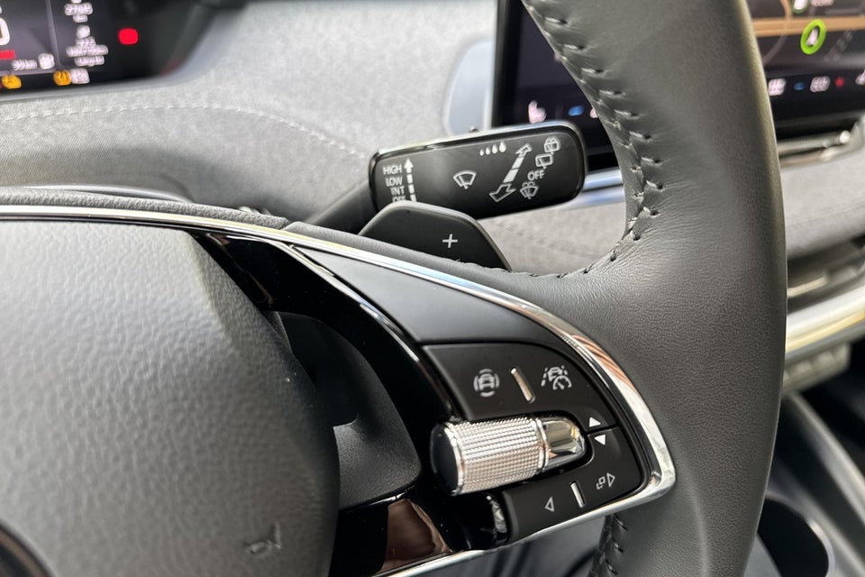 Skoda Enyaq 60 iV Loft 5d