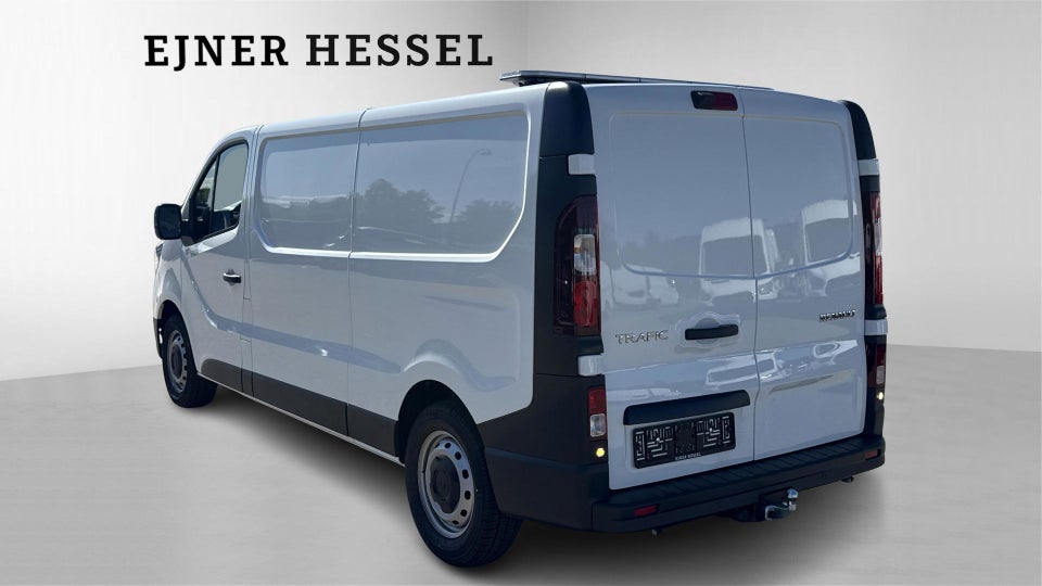 Renault Trafic 2,0 dCi 130 L2H1 Tekno