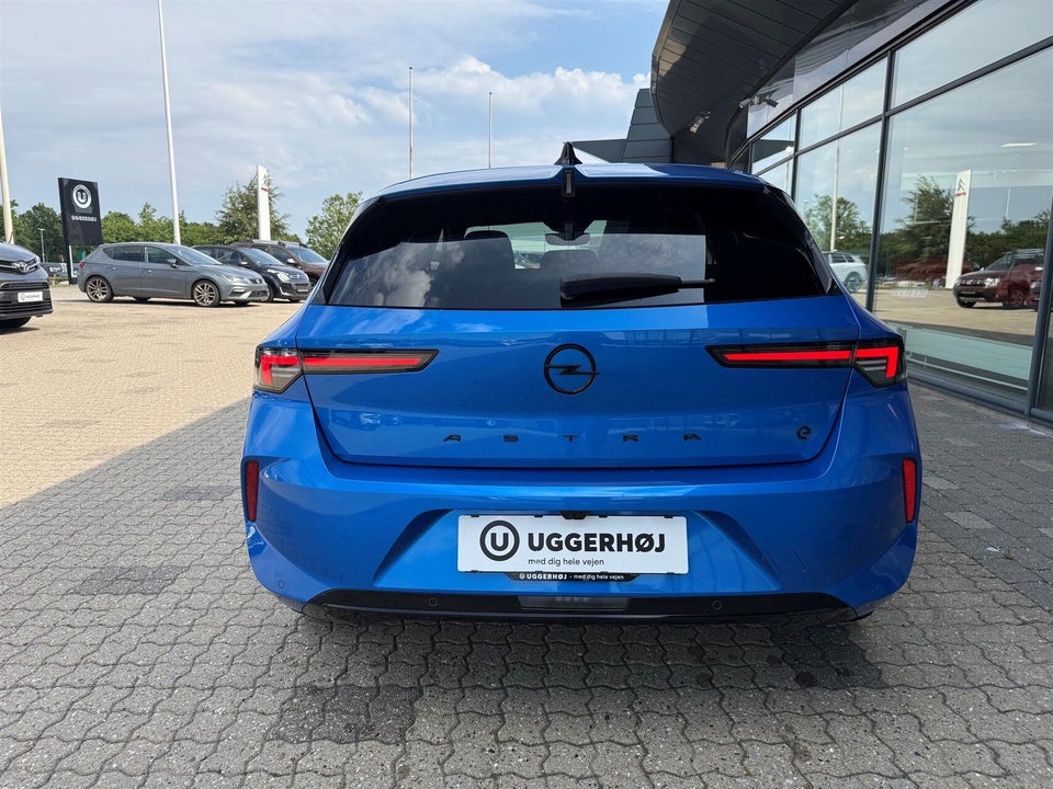 Opel Astra-e 54 Ultimate 5d