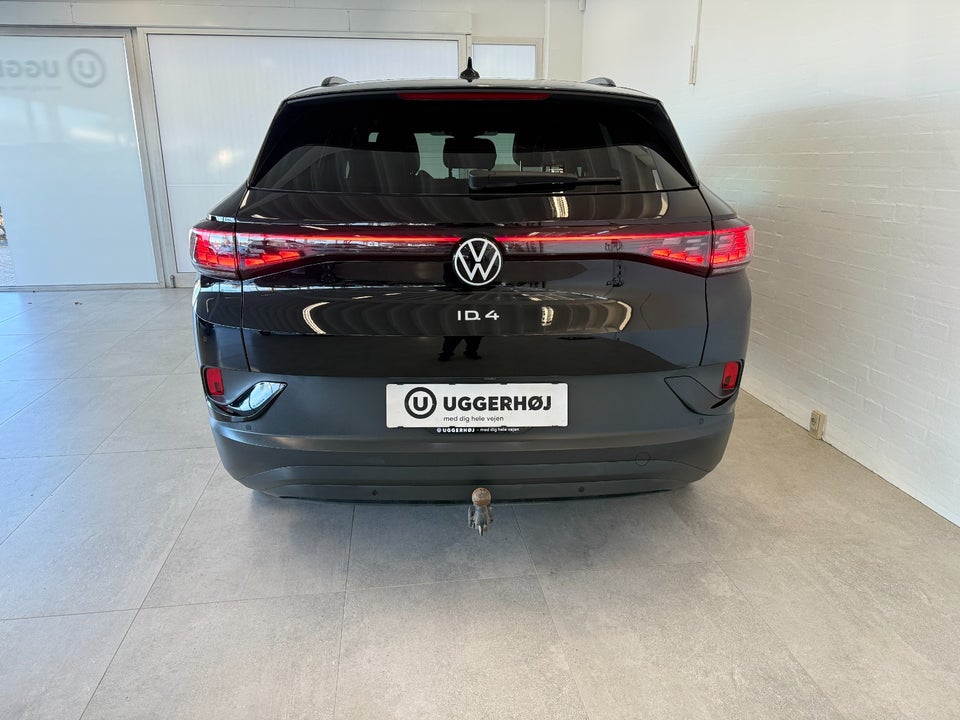 VW ID.4 77 Pro 5d