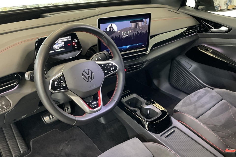 VW ID.5 77 GTX+ 4Motion 5d