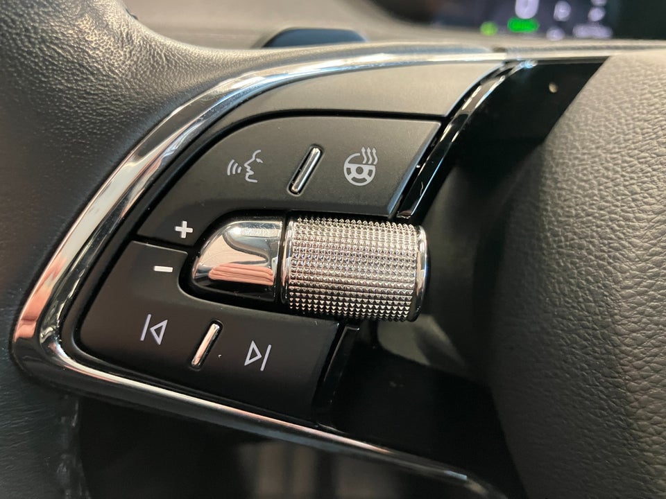 Skoda Enyaq 60 iV 5d