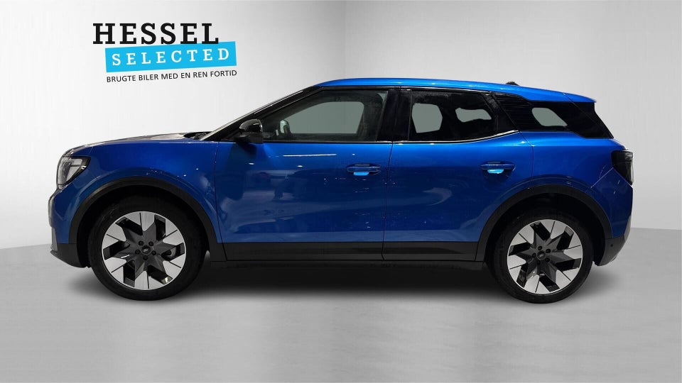 Ford Explorer 84 Premium Extended Range AWD 5d