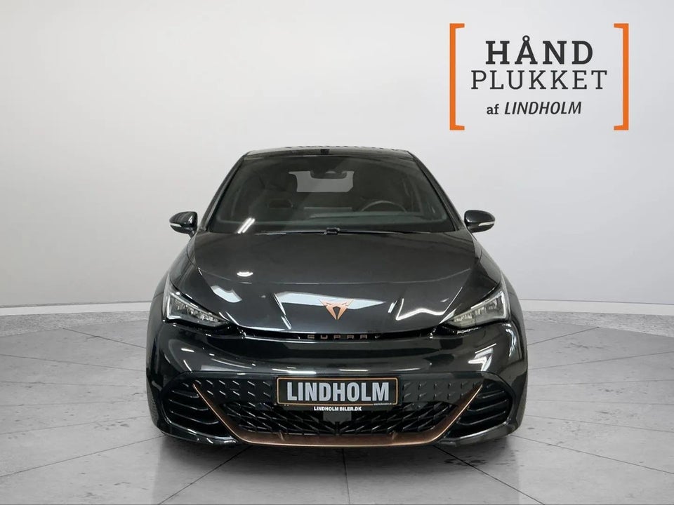 Cupra Born 77 e-Boost 5d